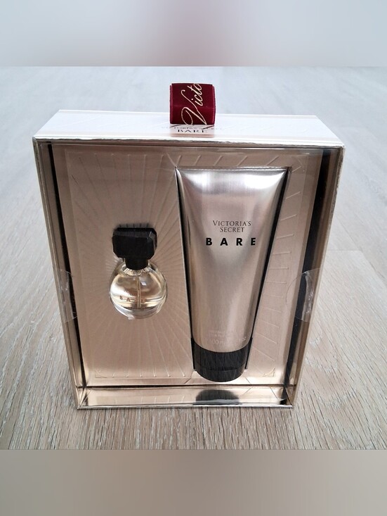Victoria's Secret Other - Victoria's Secret Bare Gift Set
